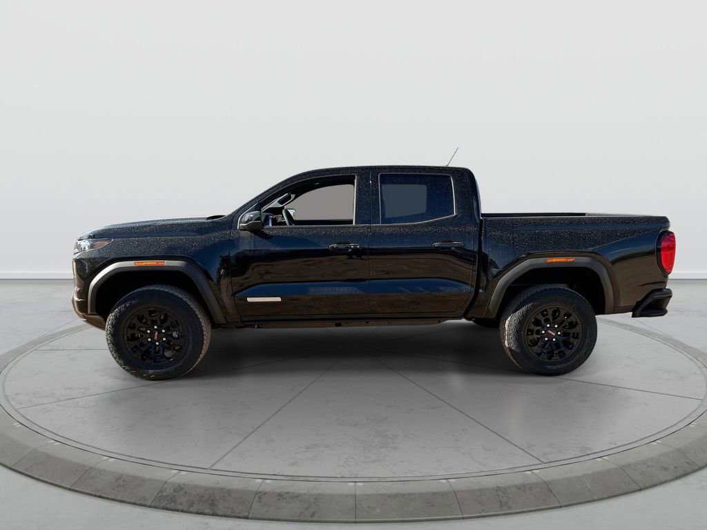 New 2026 GMC Canyon Elevation RWD image 5