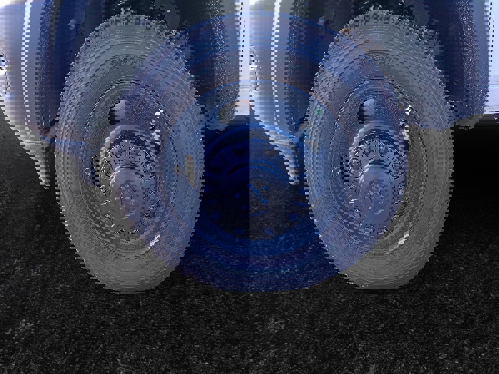 New 2026 RAM 5500 Tradesman image 14