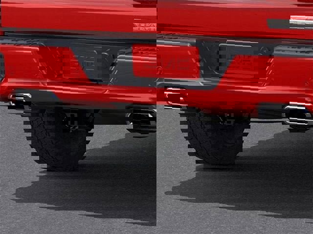 New 2026 GMC Sierra 1500 Elevation w/ Preferred Package image 14