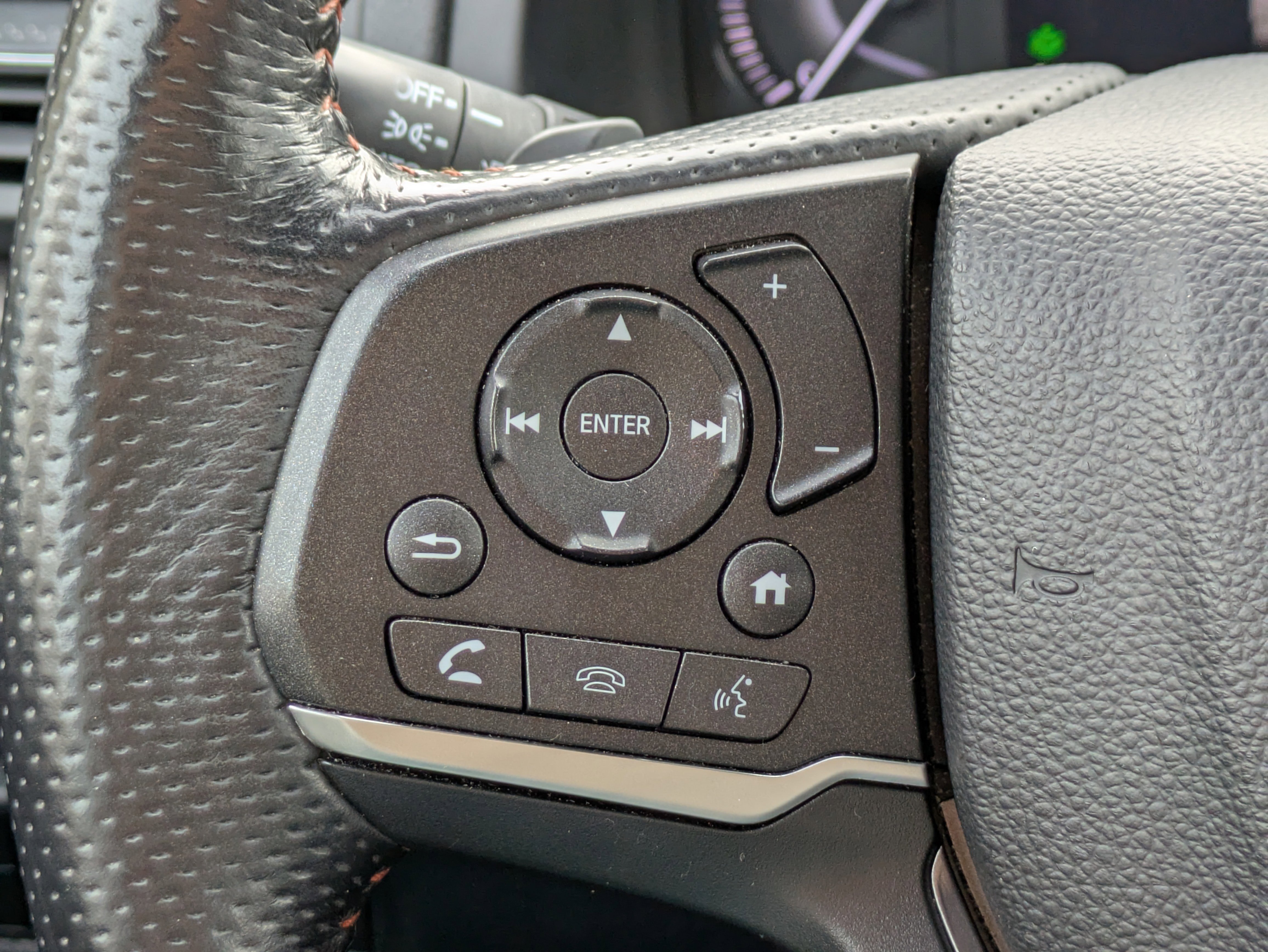 Certified 2022 Honda Passport TrailSport image 36