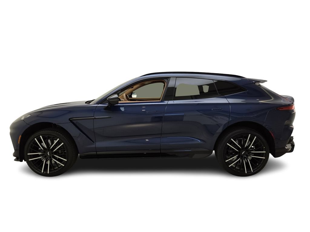 New 2025 Aston Martin DBX 707 AWD/4WD image 12