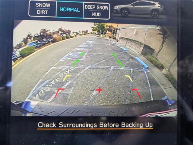 Certified 2025 Subaru Crosstrek 2.5i Premium image 13