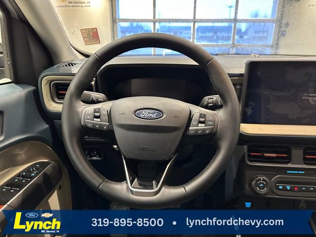 New 2026 Ford Maverick Lariat w/ 4K Tow Package image 10