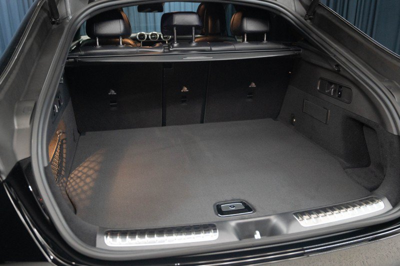 New 2026 Mercedes-Benz GLC 300 4MATIC image 28