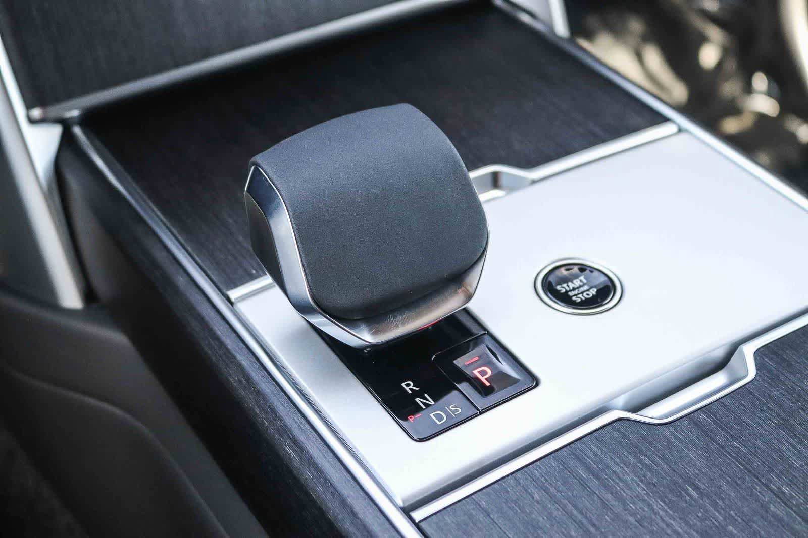 New 2026 Land Rover Range Rover SE AWD/4WD image 22