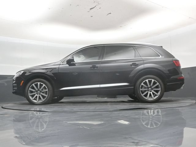 Used 2019 Audi Q7 3.0T Premium Plus w/ Premium Plus Package AWD/4WD image 56