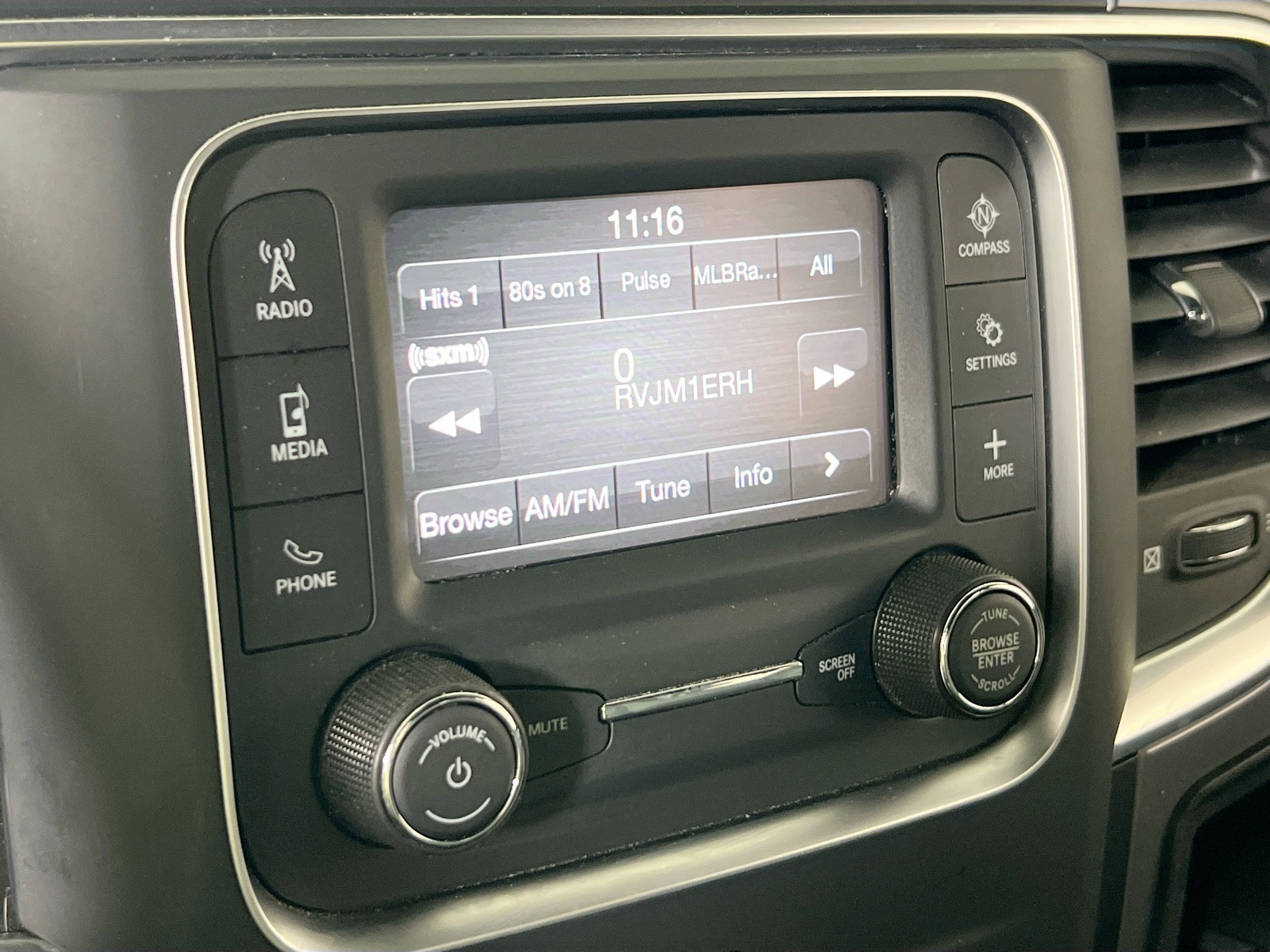 Used 2022 RAM 1500 Classic Warlock image 14