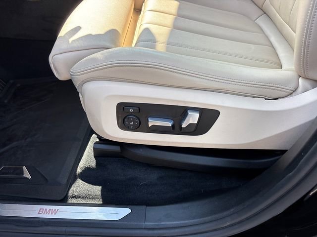 Used 2020 BMW X5 xDrive40i w/ Convenience Package AWD/4WD image 7