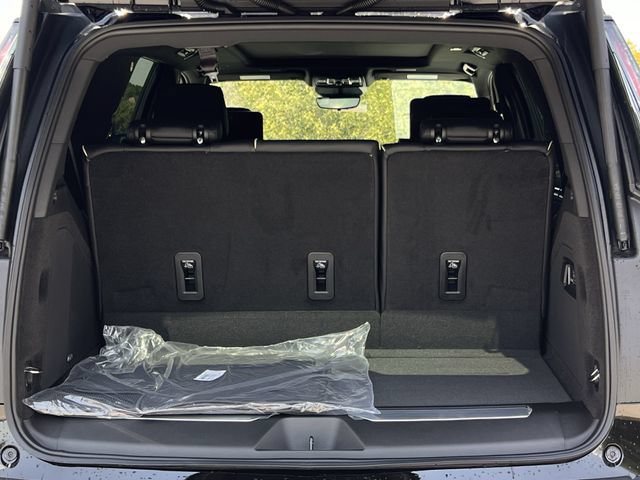 New 2026 Cadillac Escalade Sport w/ Touring Package AWD/4WD image 28