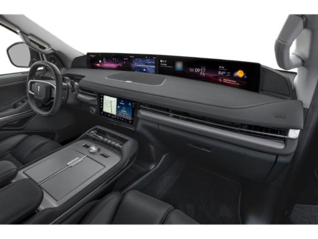 New 2026 Lincoln Navigator L Reserve w/ Jet Appearance Package image 36