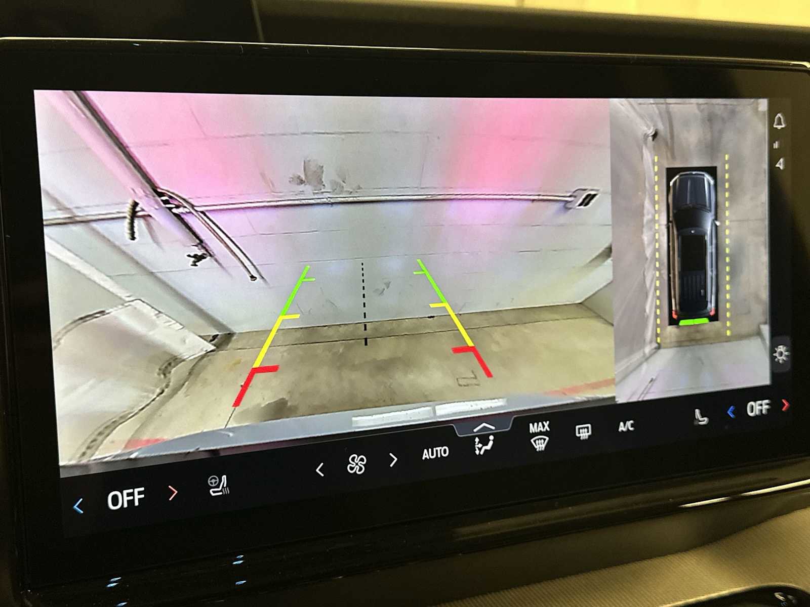 New 2026 Ford Expedition Active AWD/4WD image 12