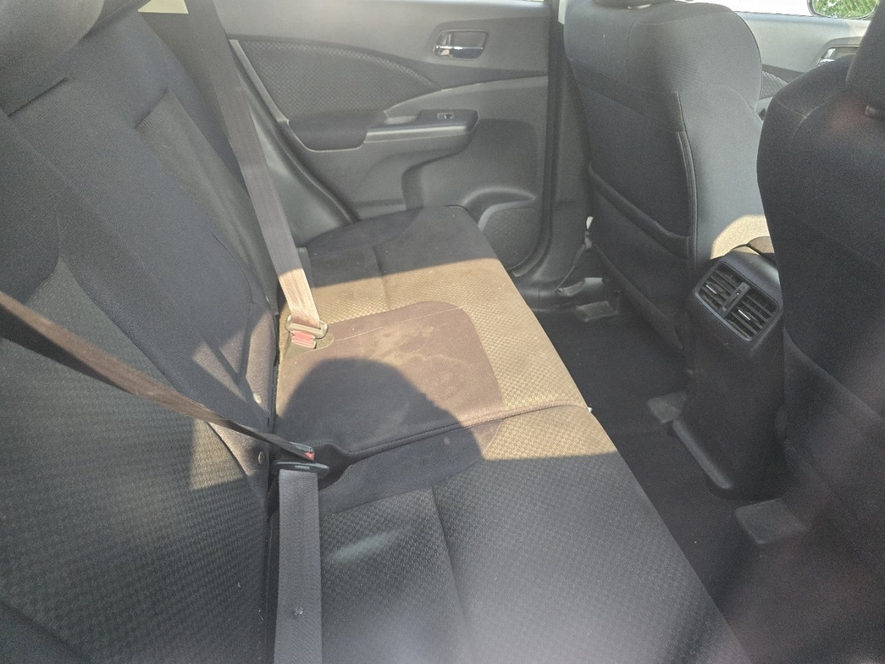 Used 2015 Honda CR-V EX image 13