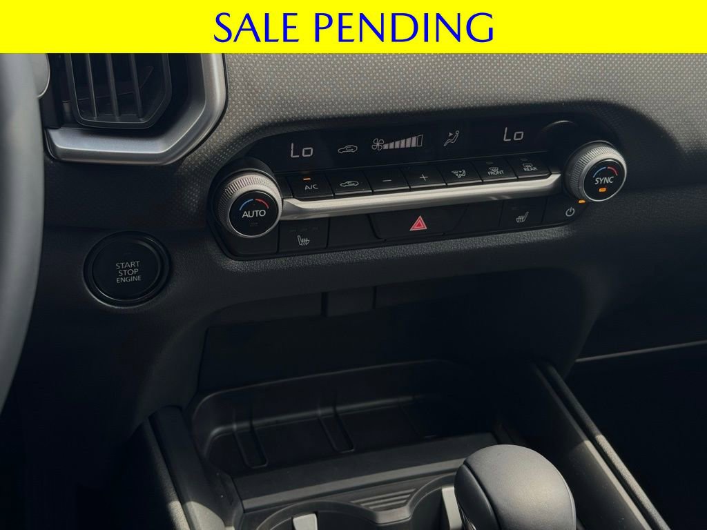 Used 2025 MAZDA CX-50 AWD 2.5 S w/ Weather Package image 39