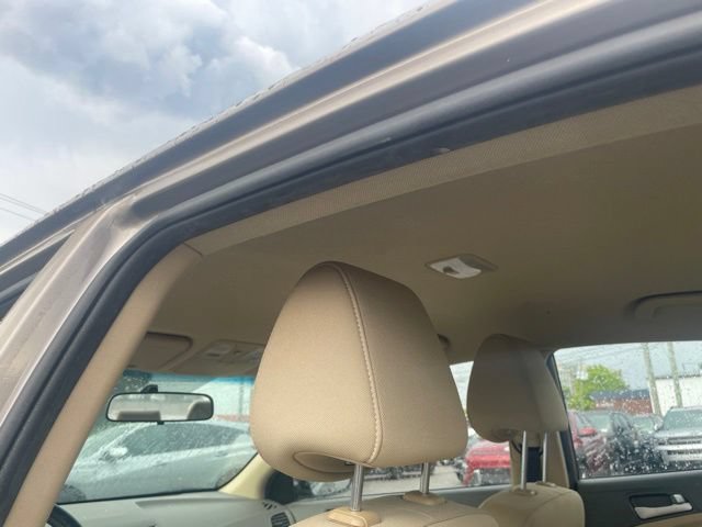 Used 2013 Hyundai Accent GLS FWD image 18