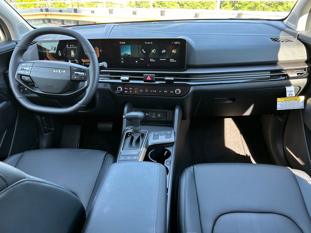 New 2026 Kia Sportage EX FWD image 15