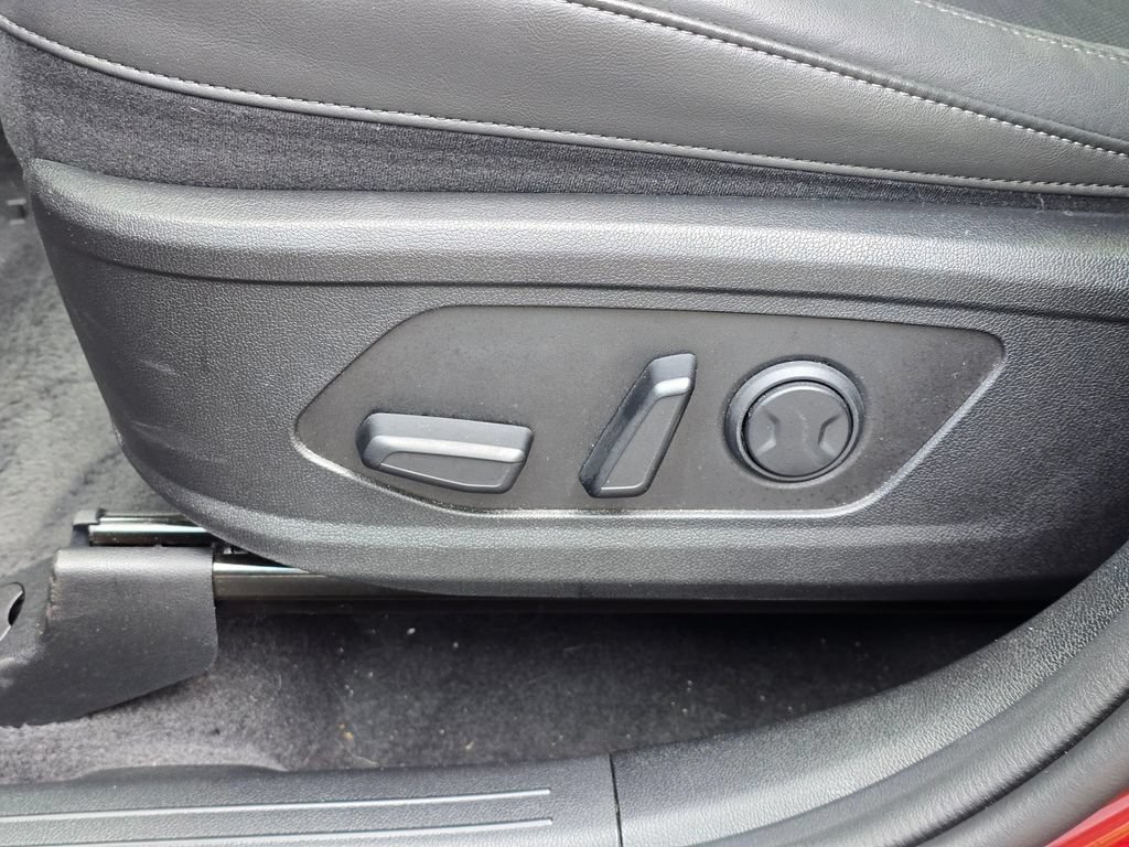 Certified 2025 Kia Sorento S w/ Panoramic Sunroof Package FWD image 14