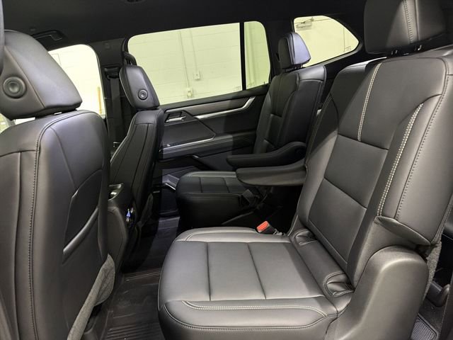 New 2026 GMC Acadia Elevation w/ Black Edition image 18