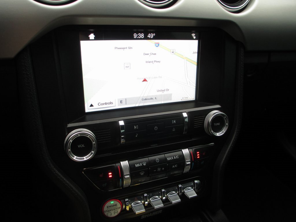 Used 2016 Ford Mustang GT Premium w/ Equipment Group 401A image 23