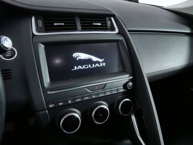Used 2018 Jaguar E-PACE S AWD/4WD image 18