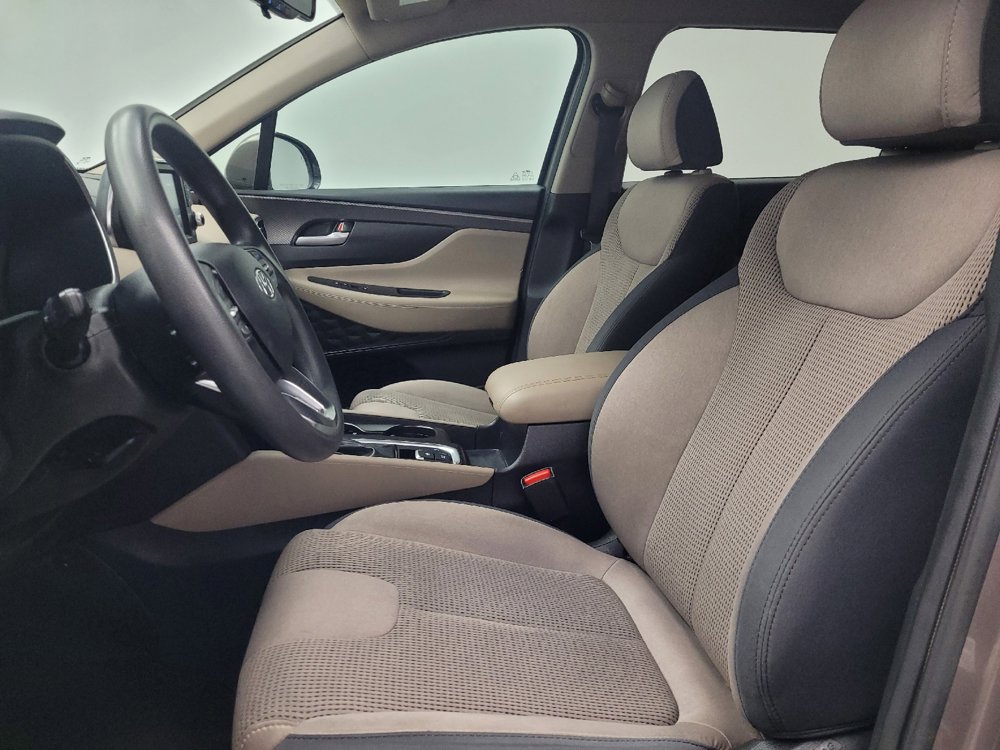 Used 2020 Hyundai Santa Fe SEL w/ Cargo Package image 17