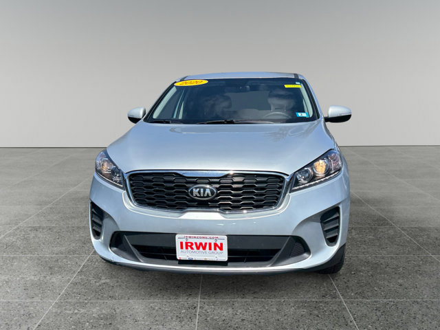Used 2020 Kia Sorento AWD V6 image 9