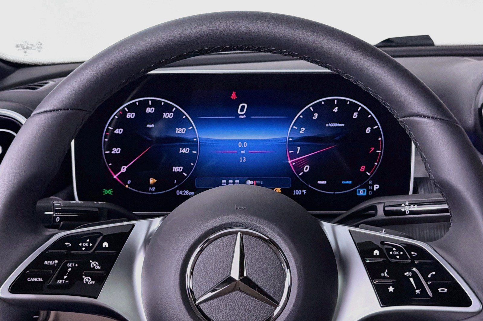New 2026 Mercedes-Benz C 300 Sedan image 18