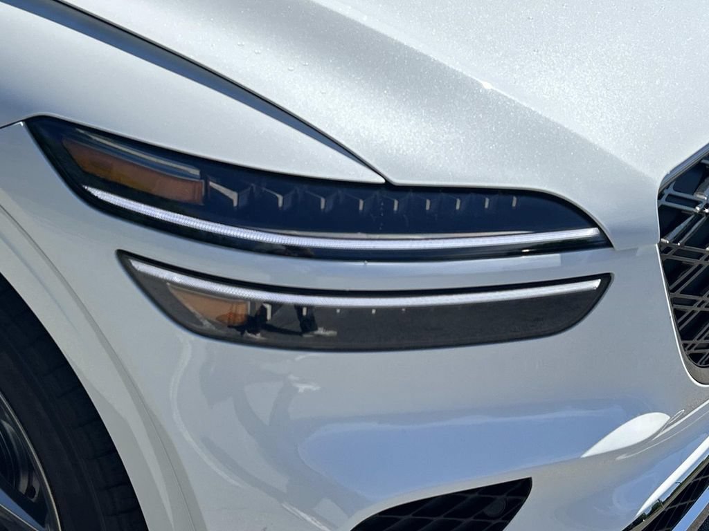 New 2026 Genesis GV70 2.5T Select AWD/4WD image 10