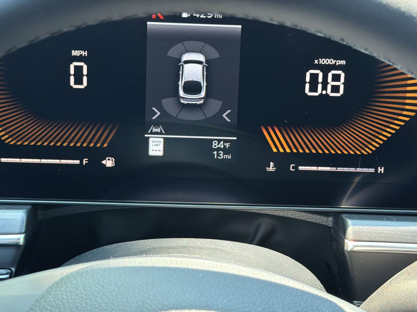 New 2026 Kia K5 GT-Line FWD image 34