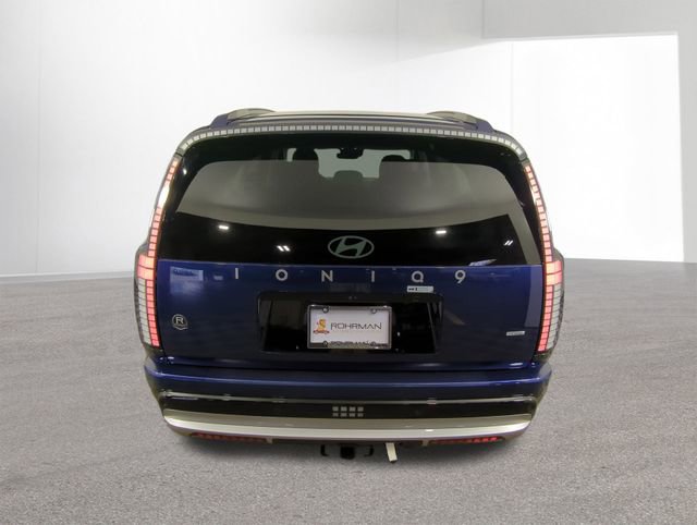 New 2026 Hyundai Ioniq 9 SEL image 15
