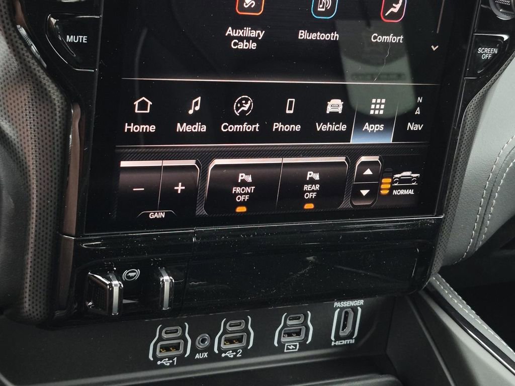 New 2026 RAM 1500 Limited AWD/4WD image 29