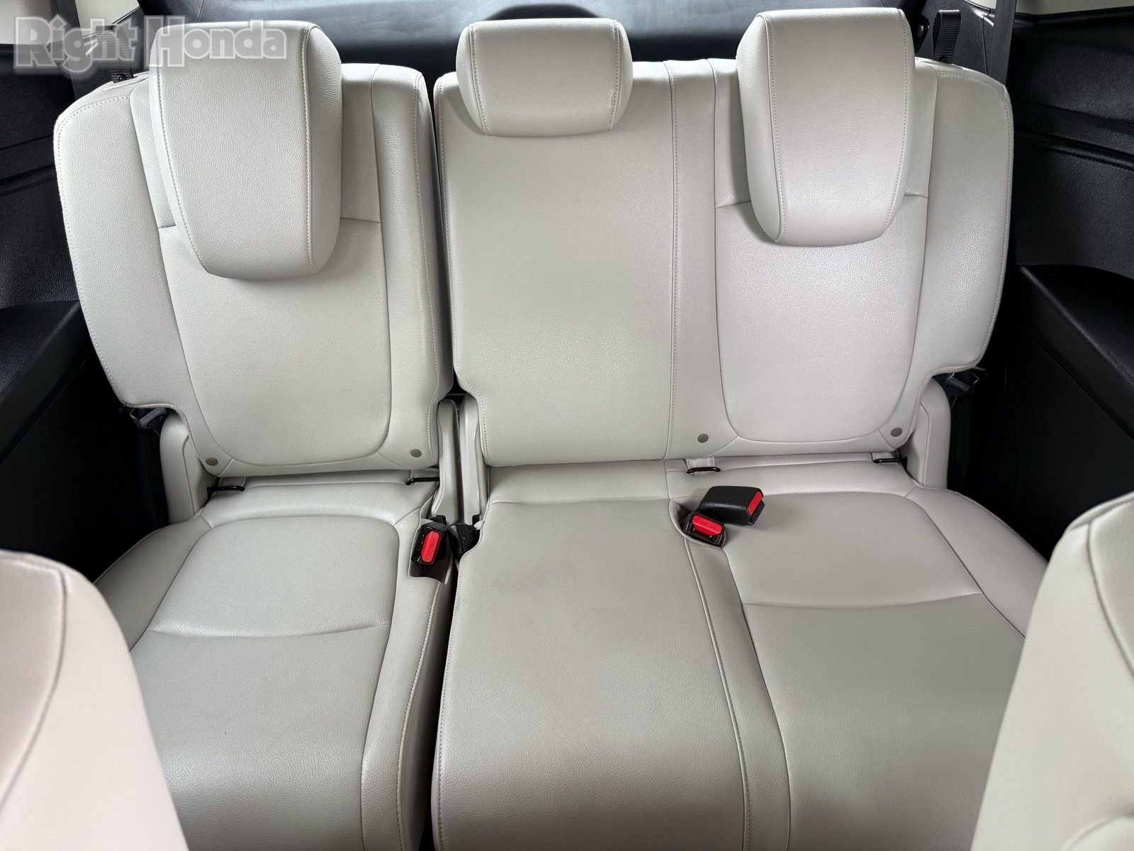 Certified 2026 Honda Odyssey EX-L image 28