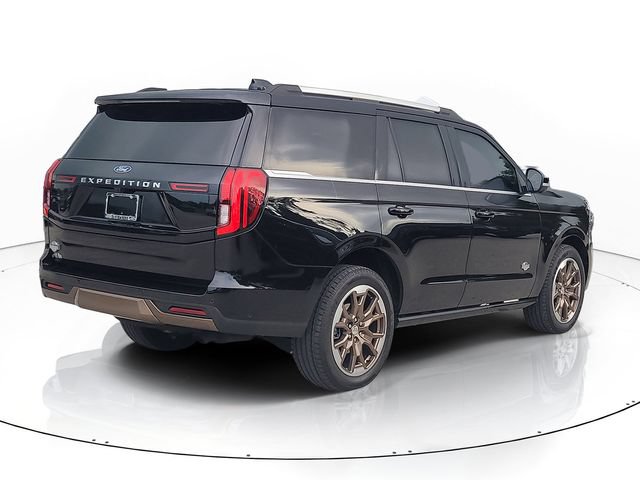 Used 2025 Ford Expedition King Ranch AWD/4WD image 5