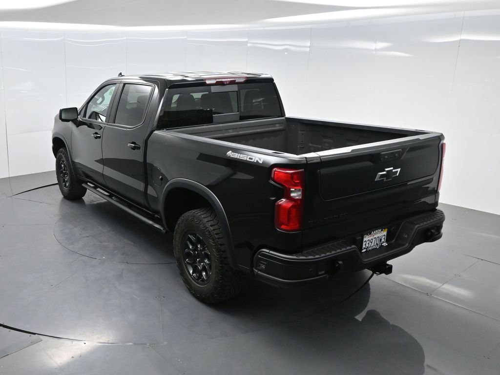 Used 2023 Chevrolet Silverado 1500 ZR2 w/ ZR2 Bison Edition image 58