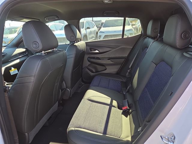 New 2026 Buick Envista Preferred w/ Convenience I Package image 8