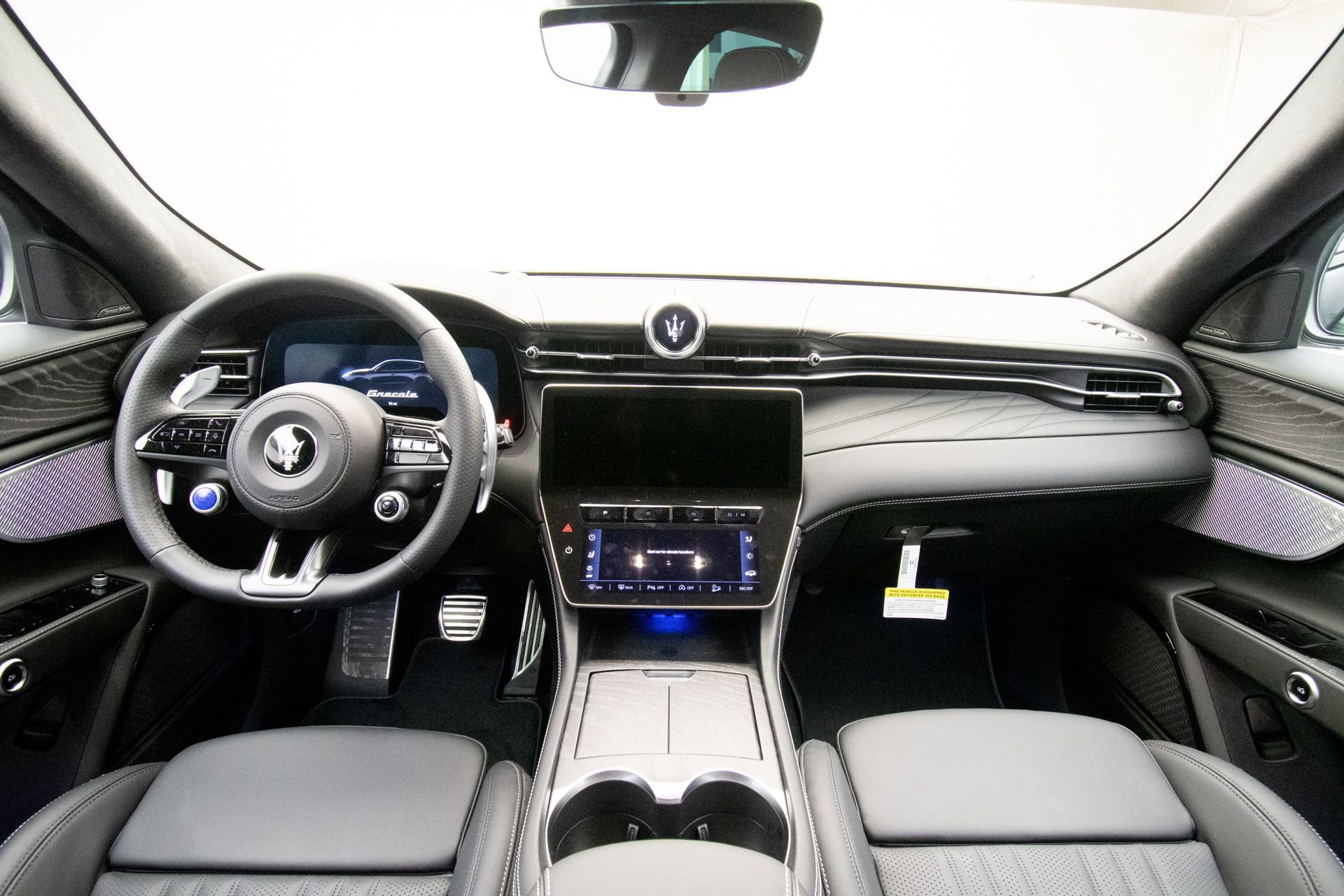 New 2026 Maserati Grecale Modena image 13