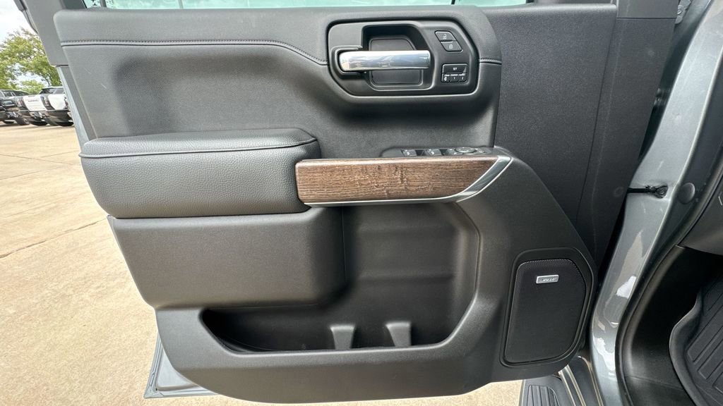 Certified 2021 GMC Sierra 1500 Denali w/ Driver Alert Package II image 23