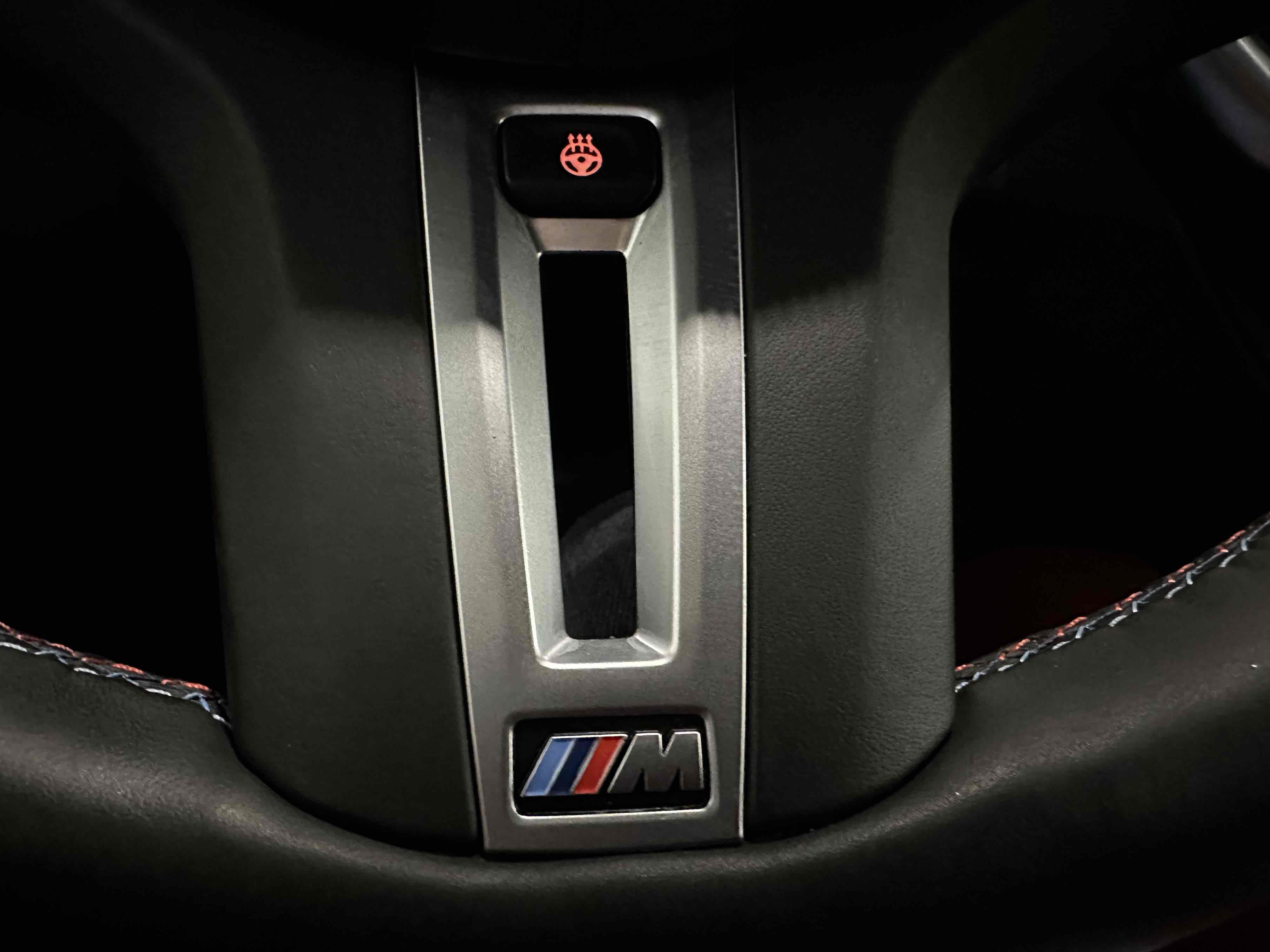 Used 2025 BMW X4 M w/ Competition Package image 45