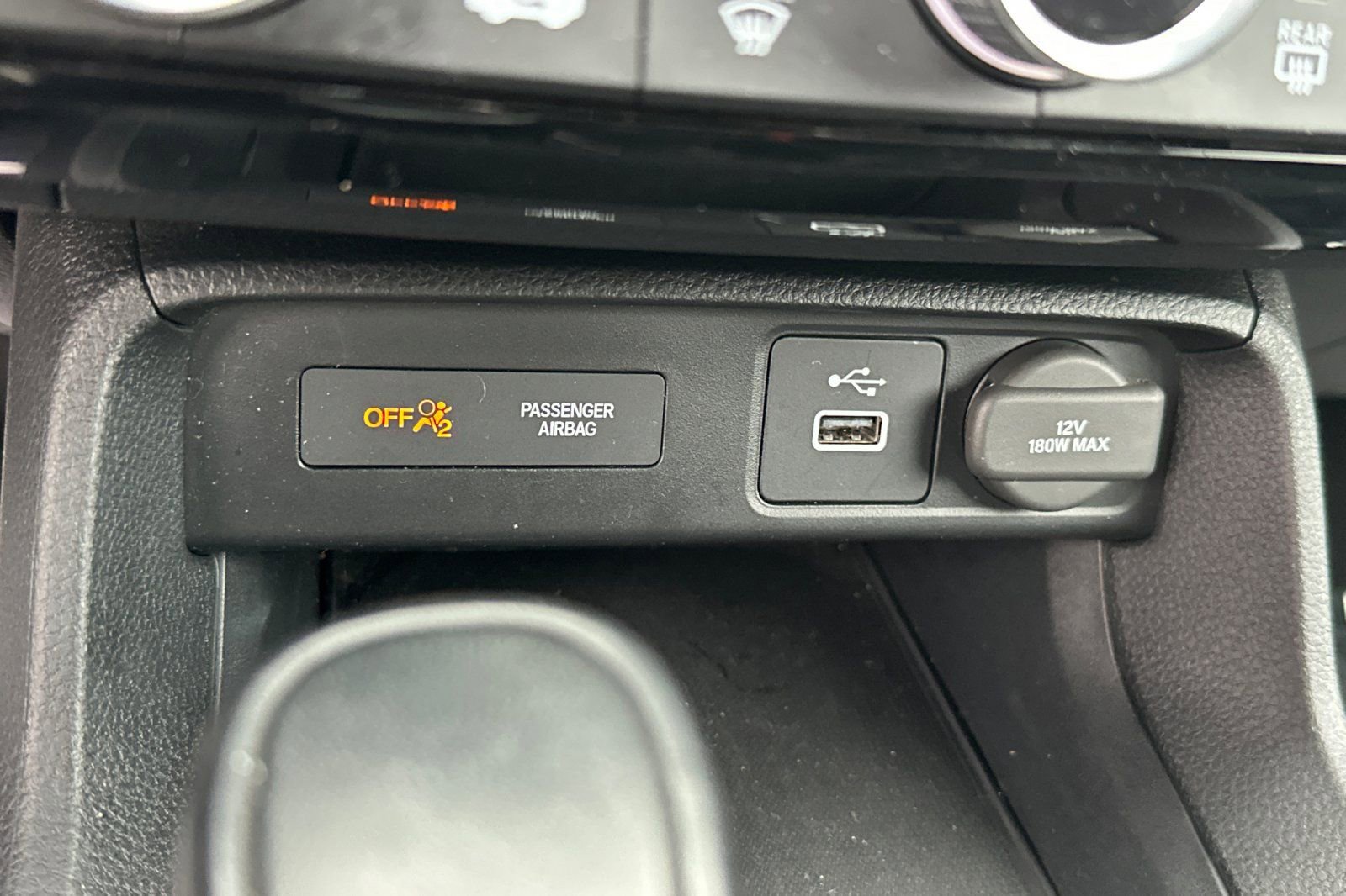 Used 2022 Honda Civic Sport image 34