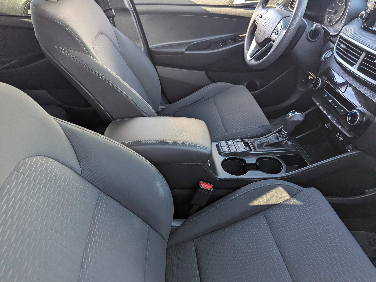 Used 2019 Hyundai Tucson Value image 11