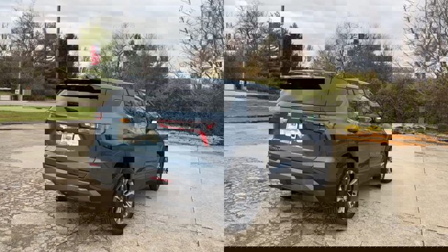 New 2026 Chevrolet Equinox LT w/ Convenience Package II image 8