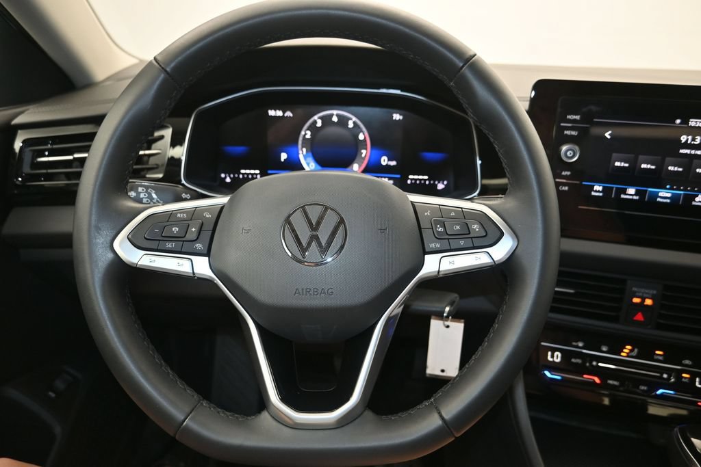 Used 2026 Volkswagen Jetta S FWD image 13