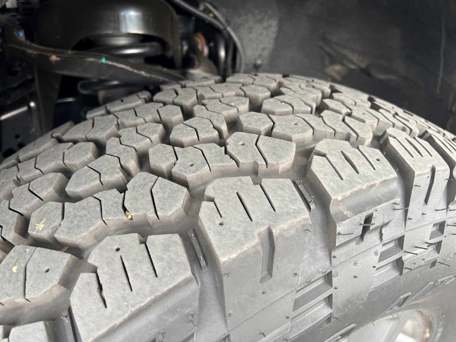 Used 2025 Ford F150 Tremor AWD/4WD image 25