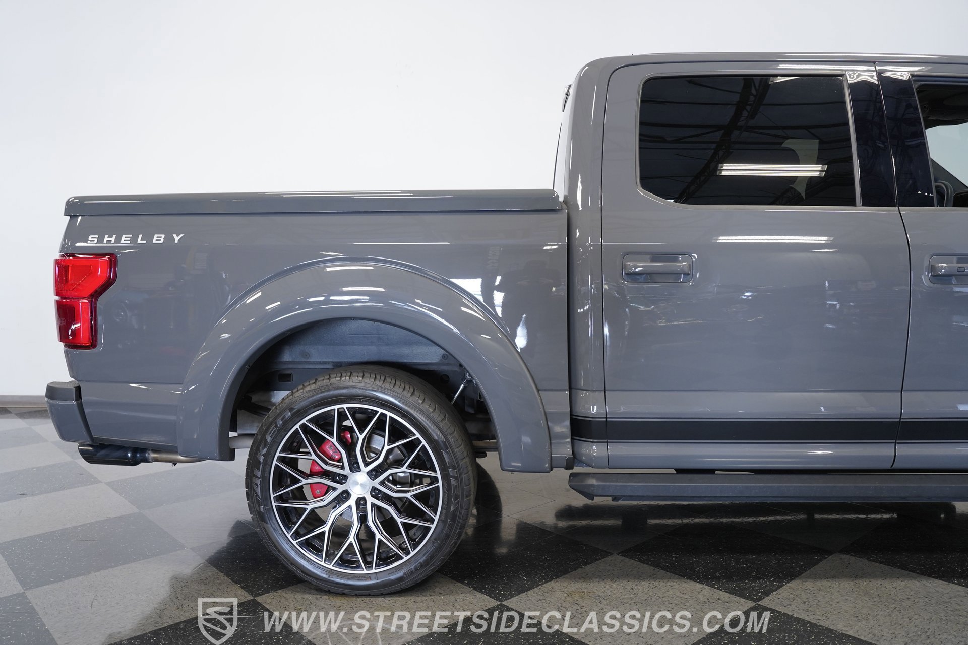 Used 2020 Ford F150 Lariat w/ Equipment Group 502A Luxury image 33