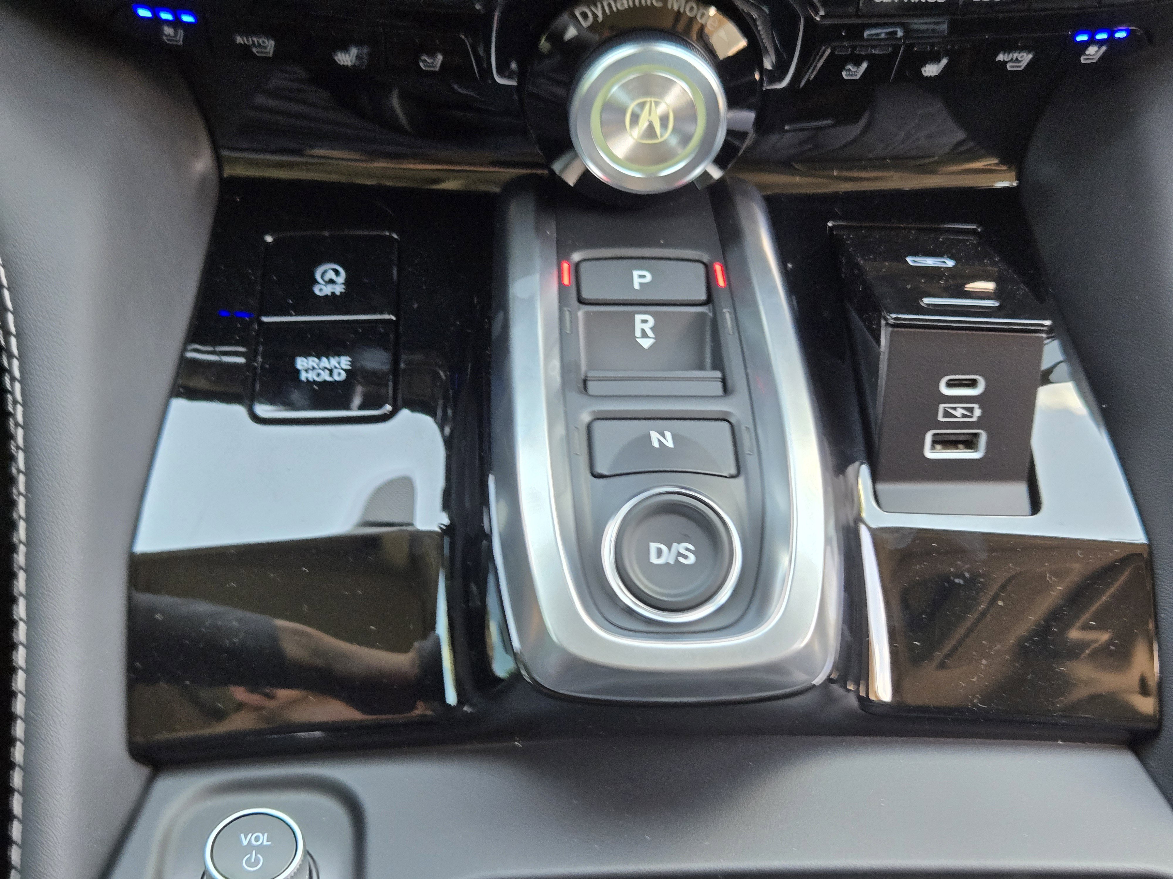New 2026 Acura MDX SH-AWD w/ Advance Package image 15