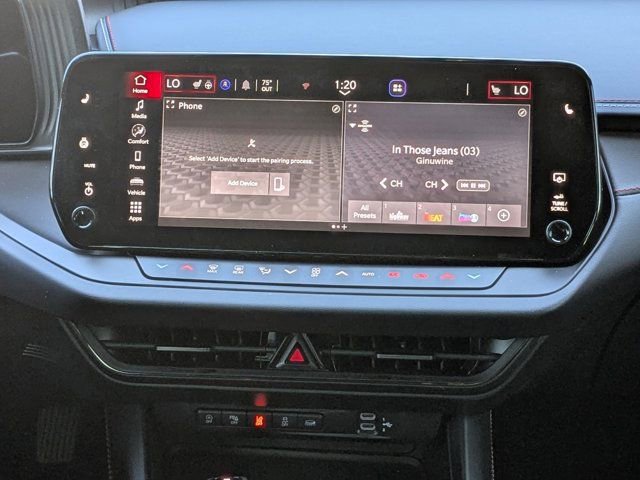 New 2026 Dodge Charger Scat Pack w/ Blacktop Package image 19