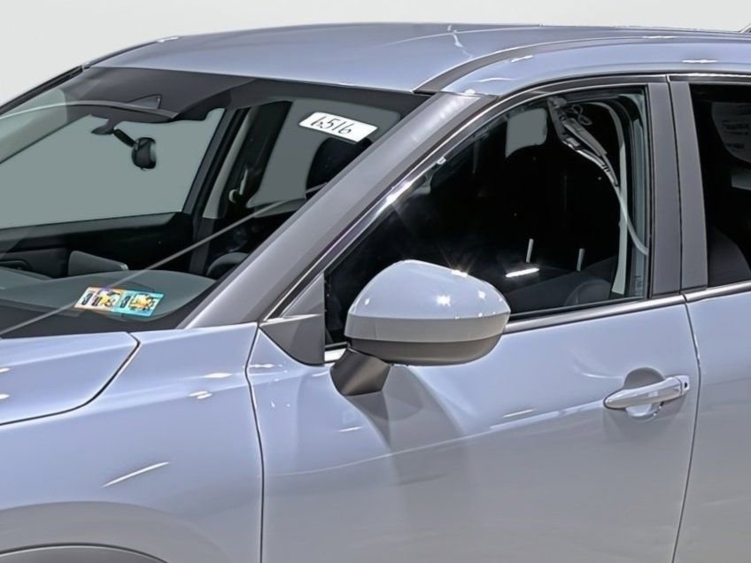 New 2026 Nissan Rogue SV AWD/4WD image 8