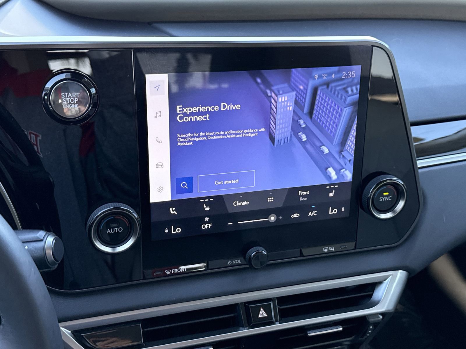 Used 2024 Lexus RX 350 FWD w/ Technology Package image 17