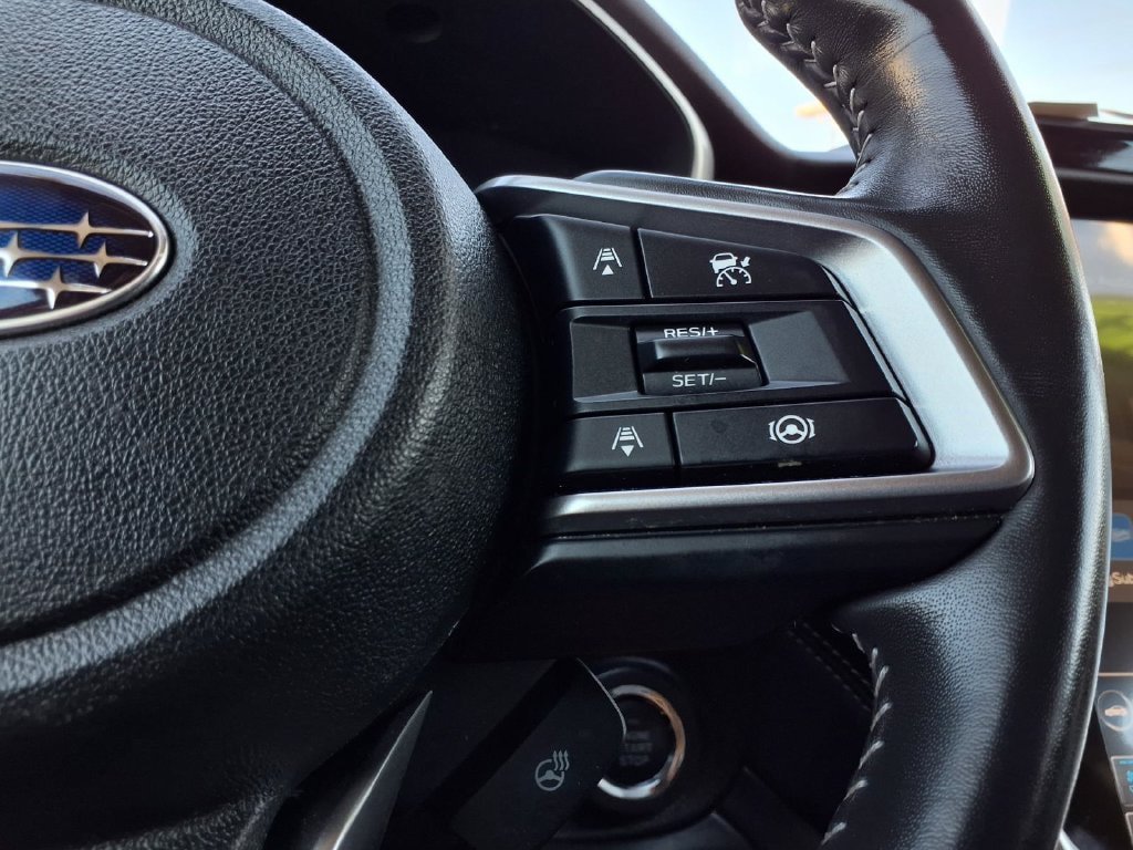 Used 2024 Subaru Outback Touring AWD/4WD image 29