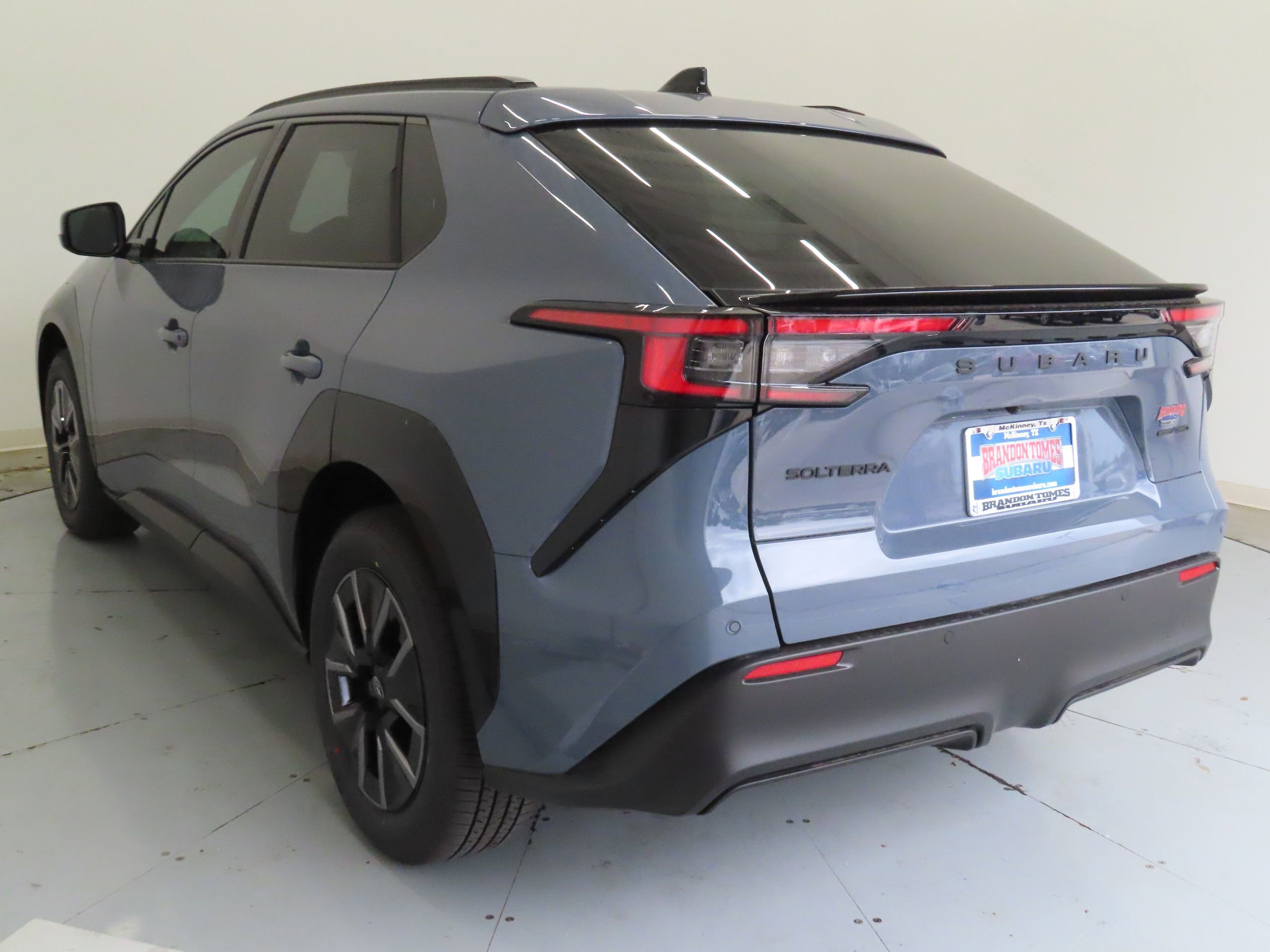 New 2026 Subaru Solterra Premium image 7
