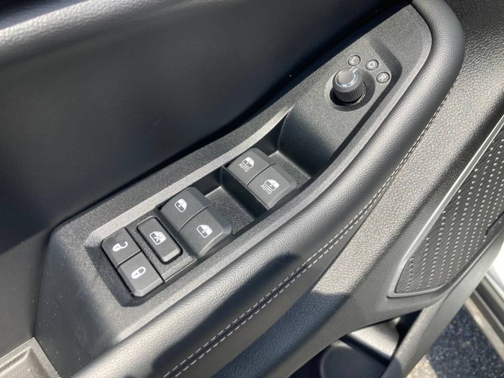 New 2024 Jeep Grand Cherokee Limited 4xe AWD/4WD image 12